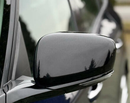 Синий Рено Гранд Сценик, объемом двигателя 1.75 л и пробегом 215 тыс. км за 15400 $, фото 12 на Automoto.ua