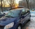 Синий Рено Гранд Сценик, объемом двигателя 1.6 л и пробегом 229 тыс. км за 5950 $, фото 1 на Automoto.ua