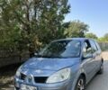 Синий Рено Гранд Сценик, объемом двигателя 2 л и пробегом 294 тыс. км за 5500 $, фото 1 на Automoto.ua