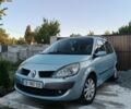 Синій Рено Гранд Сценік, об'ємом двигуна 1.6 л та пробігом 210 тис. км за 5700 $, фото 1 на Automoto.ua