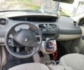 Синий Рено Гранд Сценик, объемом двигателя 1.6 л и пробегом 250 тыс. км за 3550 $, фото 4 на Automoto.ua