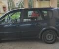 Синий Рено Гранд Сценик, объемом двигателя 1.5 л и пробегом 370 тыс. км за 4000 $, фото 1 на Automoto.ua