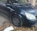 Синий Рено Гранд Сценик, объемом двигателя 1.5 л и пробегом 370 тыс. км за 4000 $, фото 4 на Automoto.ua