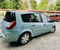 Синій Рено Гранд Сценік, об'ємом двигуна 2 л та пробігом 270 тис. км за 4750 $, фото 17 на Automoto.ua