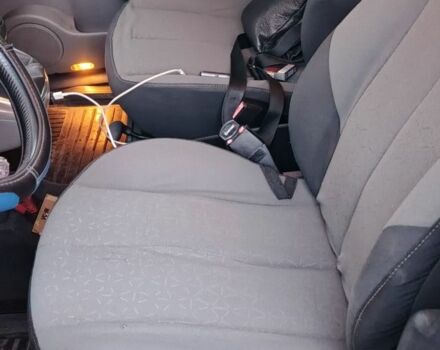 Синий Рено Гранд Сценик, объемом двигателя 1.6 л и пробегом 260 тыс. км за 5500 $, фото 5 на Automoto.ua