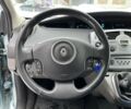 Синий Рено Гранд Сценик, объемом двигателя 2 л и пробегом 226 тыс. км за 4999 $, фото 9 на Automoto.ua