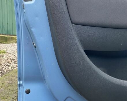 Синій Рено Гранд Сценік, об'ємом двигуна 1.5 л та пробігом 198 тис. км за 5700 $, фото 12 на Automoto.ua