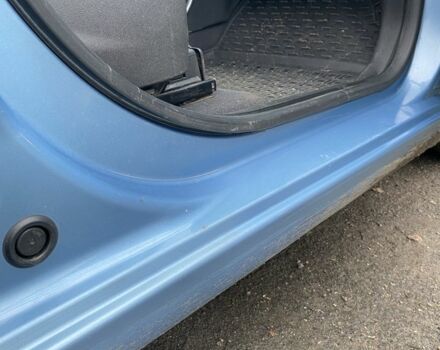 Синій Рено Гранд Сценік, об'ємом двигуна 1.5 л та пробігом 198 тис. км за 5700 $, фото 10 на Automoto.ua