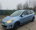 Синій Рено Гранд Сценік, об'ємом двигуна 1.5 л та пробігом 198 тис. км за 5700 $, фото 1 на Automoto.ua