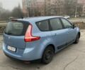 Синій Рено Гранд Сценік, об'ємом двигуна 1.5 л та пробігом 198 тис. км за 5700 $, фото 7 на Automoto.ua