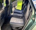 Зеленый Рено Гранд Сценик, объемом двигателя 2 л и пробегом 253 тыс. км за 5300 $, фото 8 на Automoto.ua