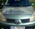 Зелений Рено Гранд Сценік, об'ємом двигуна 1.9 л та пробігом 274 тис. км за 4200 $, фото 1 на Automoto.ua
