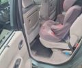 Зеленый Рено Гранд Сценик, объемом двигателя 1.6 л и пробегом 260 тыс. км за 4850 $, фото 7 на Automoto.ua