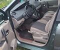Зеленый Рено Гранд Сценик, объемом двигателя 1.6 л и пробегом 260 тыс. км за 4850 $, фото 6 на Automoto.ua