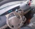 Зеленый Рено Гранд Сценик, объемом двигателя 2 л и пробегом 165 тыс. км за 4600 $, фото 8 на Automoto.ua