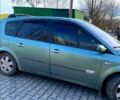 Зеленый Рено Гранд Сценик, объемом двигателя 1.9 л и пробегом 250 тыс. км за 4000 $, фото 1 на Automoto.ua