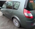 Зеленый Рено Гранд Сценик, объемом двигателя 2 л и пробегом 280 тыс. км за 4650 $, фото 5 на Automoto.ua