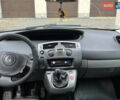 Рено Гранд Сценік 2005 у Вінниці на Automoto.ua Зелений Рено Гранд Сценік, об'ємом двигуна 2 л та пробігом 281 тис. км за 3950 $, фото 25 на Automoto.ua
