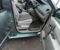 Зеленый Рено Гранд Сценик, объемом двигателя 2 л и пробегом 280 тыс. км за 4650 $, фото 9 на Automoto.ua
