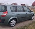 Зелений Рено Гранд Сценік, об'ємом двигуна 1.9 л та пробігом 315 тис. км за 5500 $, фото 2 на Automoto.ua