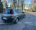 Зелений Рено Гранд Сценік, об'ємом двигуна 2 л та пробігом 220 тис. км за 4750 $, фото 14 на Automoto.ua