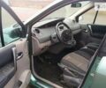 Зеленый Рено Гранд Сценик, объемом двигателя 1.6 л и пробегом 158 тыс. км за 5500 $, фото 15 на Automoto.ua