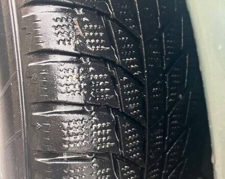 Зеленый Рено Гранд Сценик, объемом двигателя 2 л и пробегом 249 тыс. км за 4950 $, фото 15 на Automoto.ua