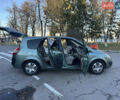 Зелений Рено Гранд Сценік, об'ємом двигуна 2 л та пробігом 220 тис. км за 4750 $, фото 46 на Automoto.ua