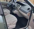 Зелений Рено Гранд Сценік, об'ємом двигуна 1.9 л та пробігом 315 тис. км за 5500 $, фото 1 на Automoto.ua