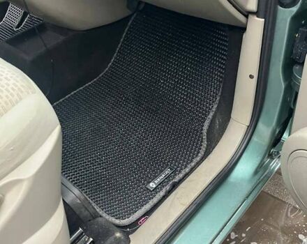 Зеленый Рено Гранд Сценик, объемом двигателя 2 л и пробегом 249 тыс. км за 4950 $, фото 7 на Automoto.ua