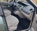 Зелений Рено Гранд Сценік, об'ємом двигуна 1.9 л та пробігом 315 тис. км за 5300 $, фото 2 на Automoto.ua