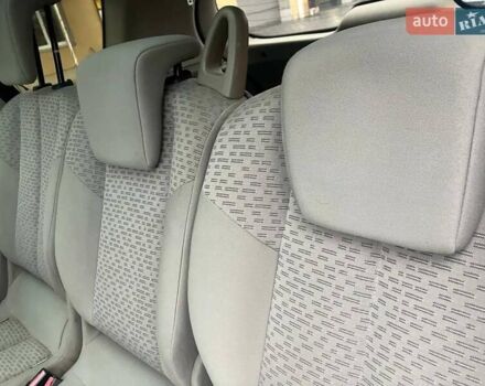 Зеленый Рено Гранд Сценик, объемом двигателя 2 л и пробегом 249 тыс. км за 4950 $, фото 14 на Automoto.ua