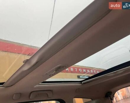 Зеленый Рено Гранд Сценик, объемом двигателя 2 л и пробегом 249 тыс. км за 4950 $, фото 13 на Automoto.ua