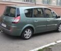 Зеленый Рено Гранд Сценик, объемом двигателя 1.6 л и пробегом 158 тыс. км за 5500 $, фото 5 на Automoto.ua