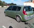 Рено Гранд Сценик 2008 в Киеве на Automoto.ua Зеленый Рено Гранд Сценик, объемом двигателя 1.6 л и пробегом 220 тыс. км за 6300 $, фото 2 на Automoto.ua