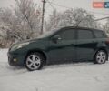 Зелений Рено Гранд Сценік, об'ємом двигуна 1.9 л та пробігом 389 тис. км за 6750 $, фото 4 на Automoto.ua