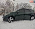 Зеленый Рено Гранд Сценик, объемом двигателя 1.9 л и пробегом 389 тыс. км за 6800 $, фото 6 на Automoto.ua