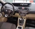 Зелений Рено Гранд Сценік, об'ємом двигуна 1.9 л та пробігом 389 тис. км за 6750 $, фото 5 на Automoto.ua
