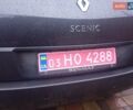 Зеленый Рено Гранд Сценик, объемом двигателя 1.6 л и пробегом 233 тыс. км за 6550 $, фото 14 на Automoto.ua