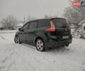 Зеленый Рено Гранд Сценик, объемом двигателя 1.9 л и пробегом 389 тыс. км за 6800 $, фото 9 на Automoto.ua