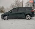 Зелений Рено Гранд Сценік, об'ємом двигуна 1.9 л та пробігом 389 тис. км за 6750 $, фото 2 на Automoto.ua