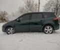 Зелений Рено Гранд Сценік, об'ємом двигуна 1.9 л та пробігом 389 тис. км за 6750 $, фото 13 на Automoto.ua