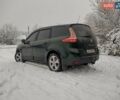 Зеленый Рено Гранд Сценик, объемом двигателя 1.9 л и пробегом 389 тыс. км за 6800 $, фото 11 на Automoto.ua