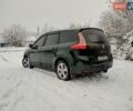 Зеленый Рено Гранд Сценик, объемом двигателя 1.9 л и пробегом 389 тыс. км за 6800 $, фото 1 на Automoto.ua