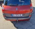 Оранжевый Рено Гранд Сценик, объемом двигателя 2 л и пробегом 220 тыс. км за 6500 $, фото 8 на Automoto.ua