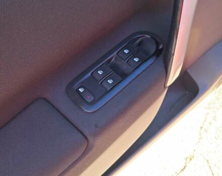 Оранжевый Рено Гранд Сценик, объемом двигателя 2 л и пробегом 220 тыс. км за 6500 $, фото 2 на Automoto.ua