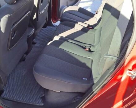 Оранжевый Рено Гранд Сценик, объемом двигателя 2 л и пробегом 220 тыс. км за 6500 $, фото 26 на Automoto.ua