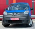 Рено KANGOO ZE, объемом двигателя 0 л и пробегом 37 тыс. км за 6200 $, фото 6 на Automoto.ua