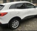 Білий Рено Kadjar, об'ємом двигуна 0 л та пробігом 170 тис. км за 15800 $, фото 7 на Automoto.ua