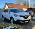 Белый Рено Kadjar, объемом двигателя 1.5 л и пробегом 240 тыс. км за 15000 $, фото 1 на Automoto.ua